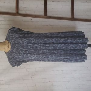 Size L Knox Rose Dress